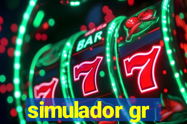 simulador gr